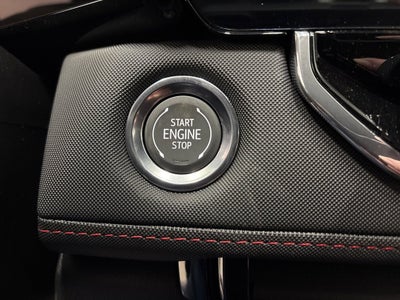 2026 Chevrolet Colorado Z71 Crew Cab Short Box 4WD