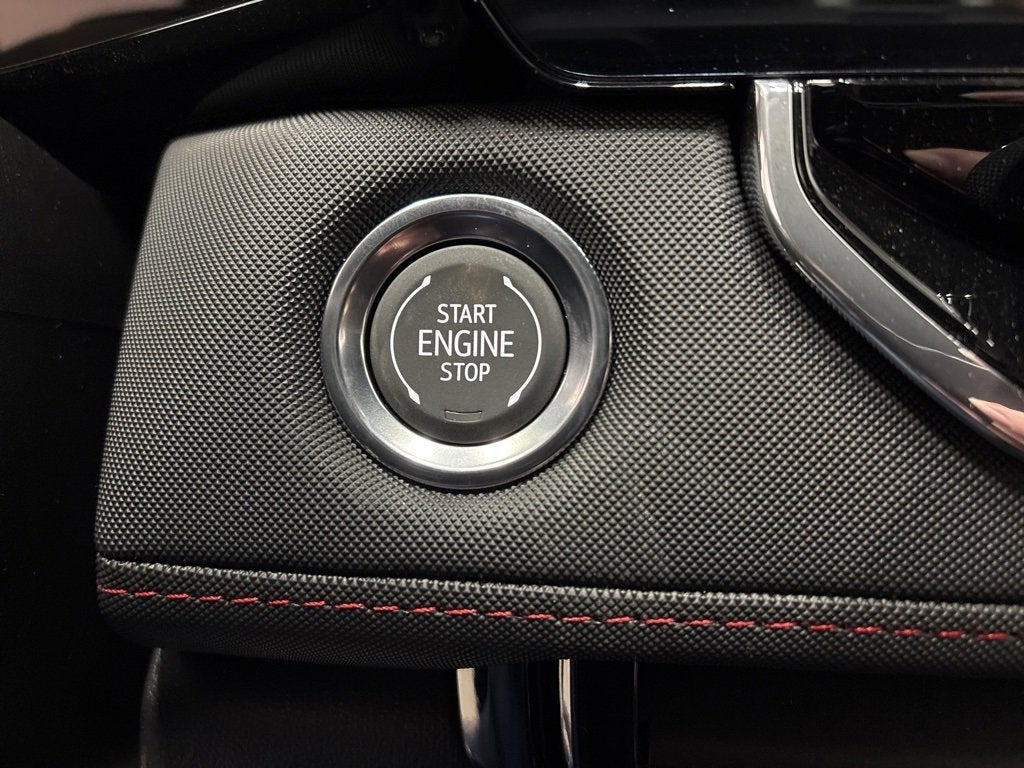 2026 Chevrolet Colorado Z71 Crew Cab Short Box 4WD