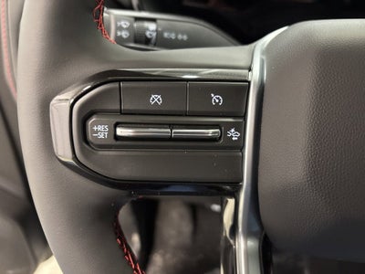 2026 Chevrolet Colorado Z71 Crew Cab Short Box 4WD