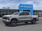 2026 Chevrolet Colorado Z71 Crew Cab Short Box 4WD