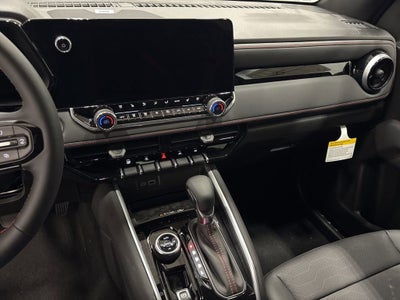 2026 Chevrolet Colorado Z71 Crew Cab Short Box 4WD