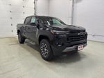 2026 Chevrolet Colorado Z71 Crew Cab Short Box 4WD