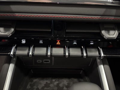 2026 Chevrolet Colorado Z71 Crew Cab Short Box 4WD