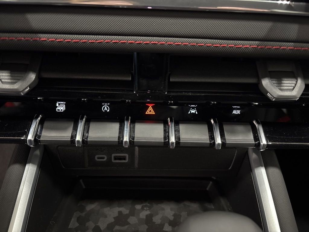 2026 Chevrolet Colorado Z71 Crew Cab Short Box 4WD