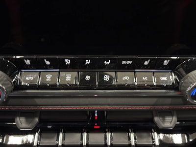 2026 Chevrolet Colorado Z71 Crew Cab Short Box 4WD