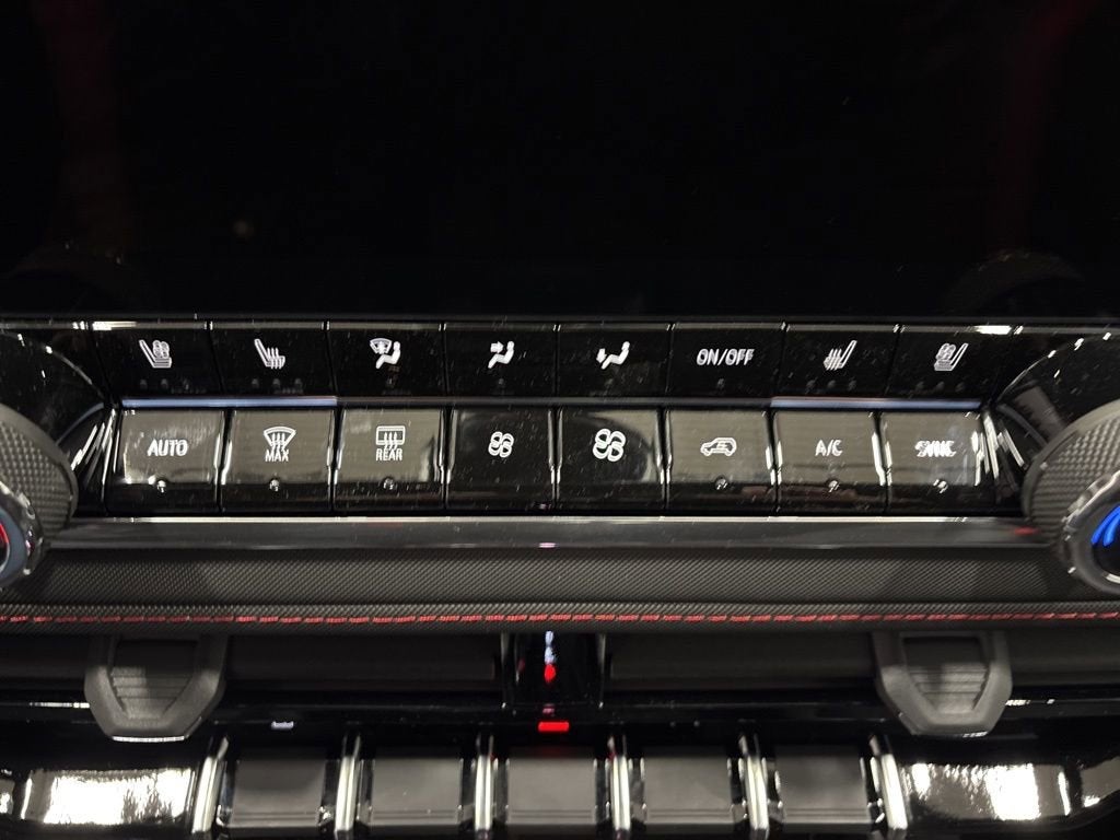 2026 Chevrolet Colorado Z71 Crew Cab Short Box 4WD