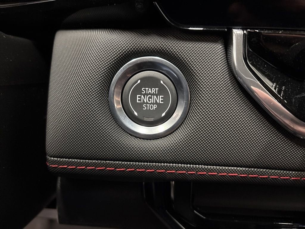 2026 Chevrolet Colorado Z71 Crew Cab Short Box 4WD