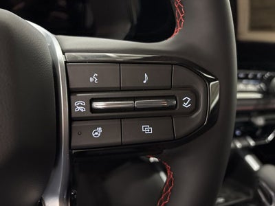 2026 Chevrolet Colorado Z71 Crew Cab Short Box 4WD