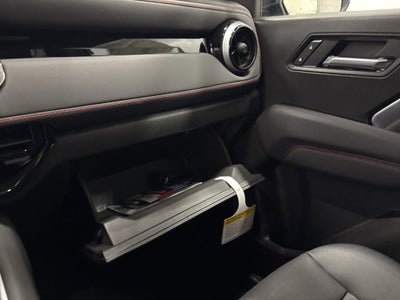 2026 Chevrolet Colorado Z71 Crew Cab Short Box 4WD