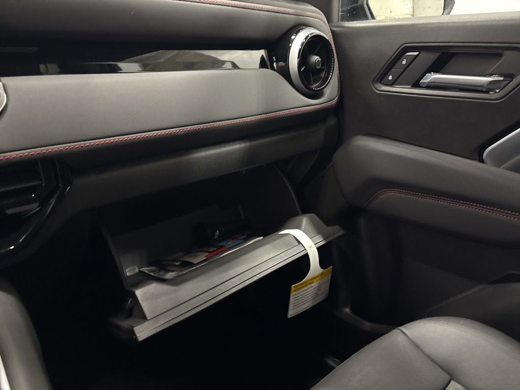 2026 Chevrolet Colorado Z71 Crew Cab Short Box 4WD