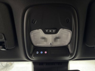 2026 Chevrolet Colorado Z71 Crew Cab Short Box 4WD