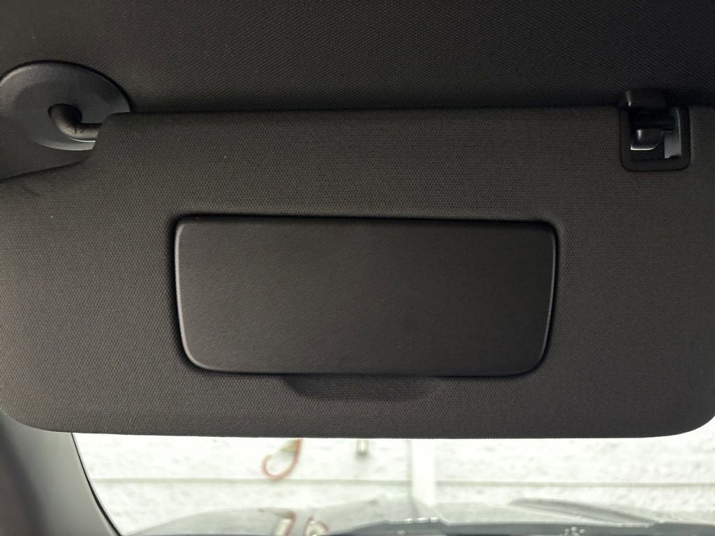 2026 Chevrolet Colorado Z71 Crew Cab Short Box 4WD