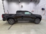 2026 Chevrolet Colorado Z71 Crew Cab Short Box 4WD