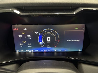 2026 Chevrolet Colorado Z71 Crew Cab Short Box 4WD