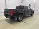 2026 Chevrolet Colorado Z71 Crew Cab Short Box 4WD