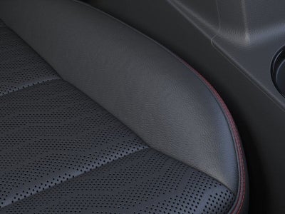 2026 Chevrolet Colorado Z71 Crew Cab Short Box 4WD