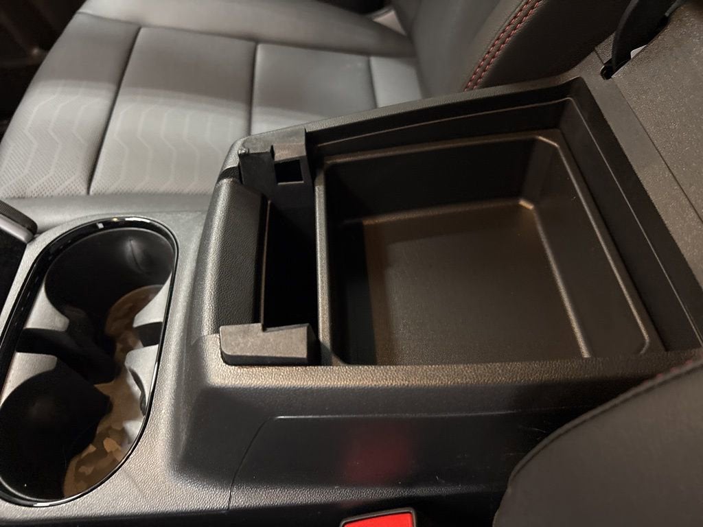 2026 Chevrolet Colorado Z71 Crew Cab Short Box 4WD