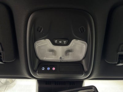 2026 Chevrolet Colorado Z71 Crew Cab Short Box 4WD