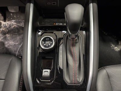 2026 Chevrolet Colorado Z71 Crew Cab Short Box 4WD