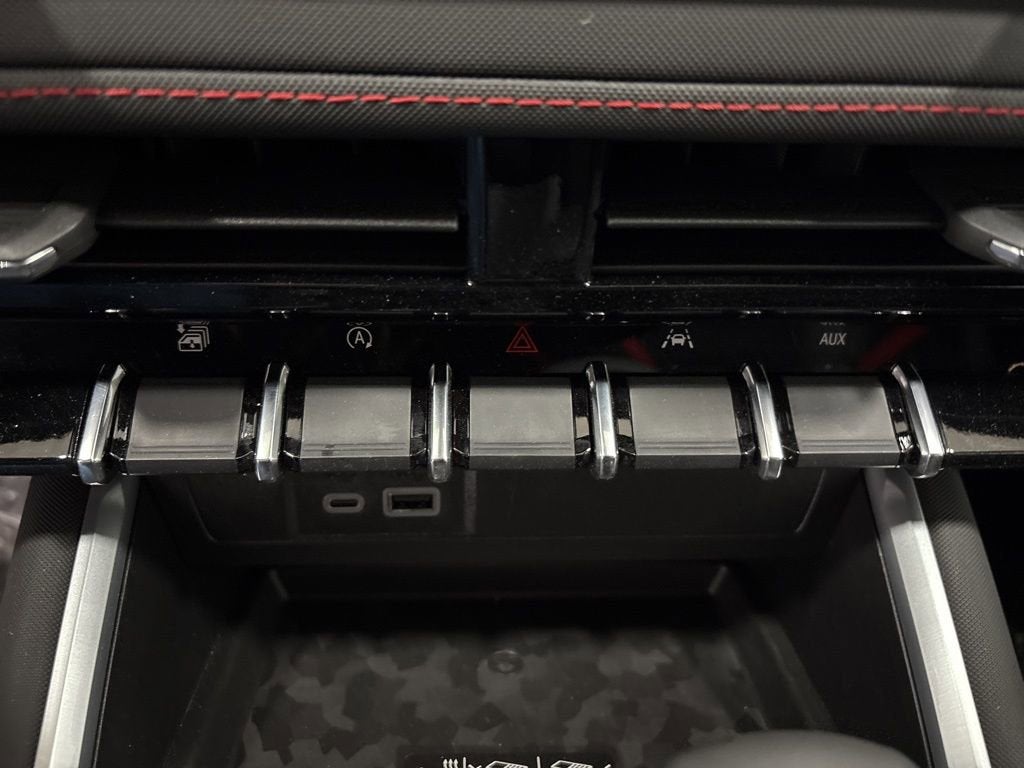 2026 Chevrolet Colorado Z71 Crew Cab Short Box 4WD