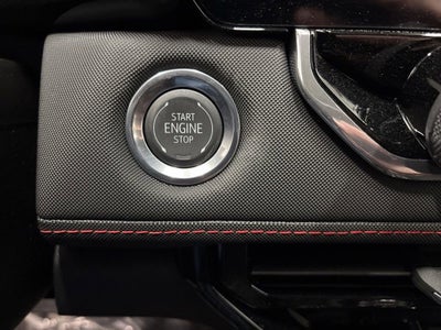 2026 Chevrolet Colorado Z71 Crew Cab Short Box 4WD