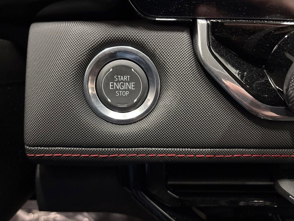 2026 Chevrolet Colorado Z71 Crew Cab Short Box 4WD