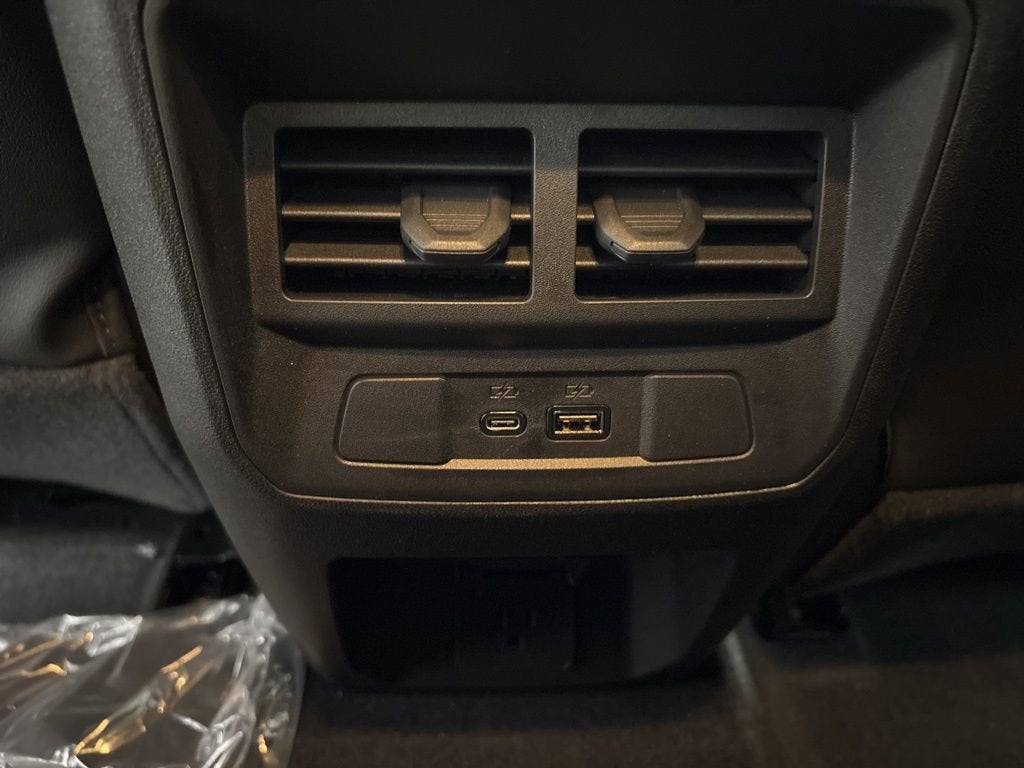 2026 Chevrolet Colorado Z71 Crew Cab Short Box 4WD