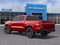 2026 Chevrolet Colorado Z71 Crew Cab Short Box 4WD