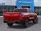 2026 Chevrolet Colorado Z71 Crew Cab Short Box 4WD