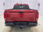 2026 Chevrolet Colorado Z71 Crew Cab Short Box 4WD