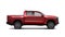 2026 Chevrolet Colorado Z71 Crew Cab Short Box 4WD