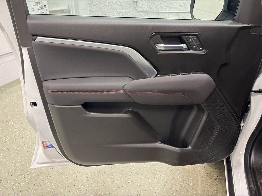 2026 Chevrolet Colorado Z71 Crew Cab Short Box 4WD