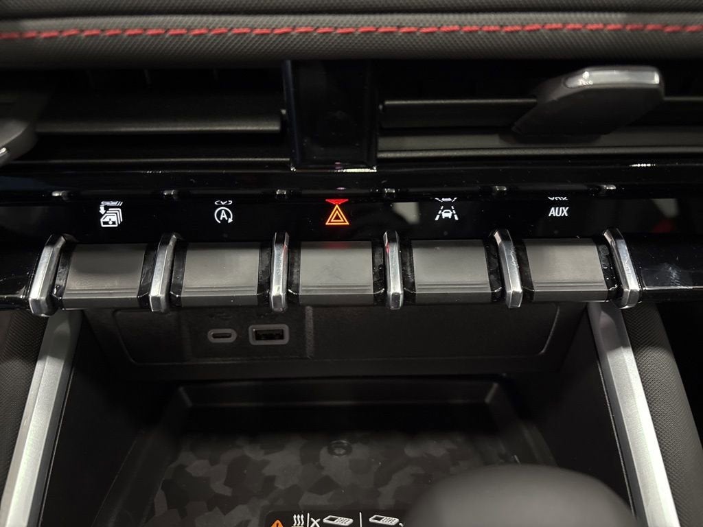 2026 Chevrolet Colorado Z71 Crew Cab Short Box 4WD