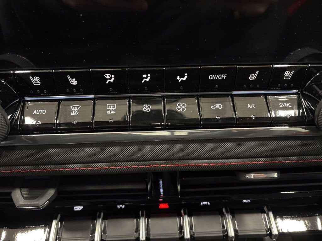 2026 Chevrolet Colorado Z71 Crew Cab Short Box 4WD