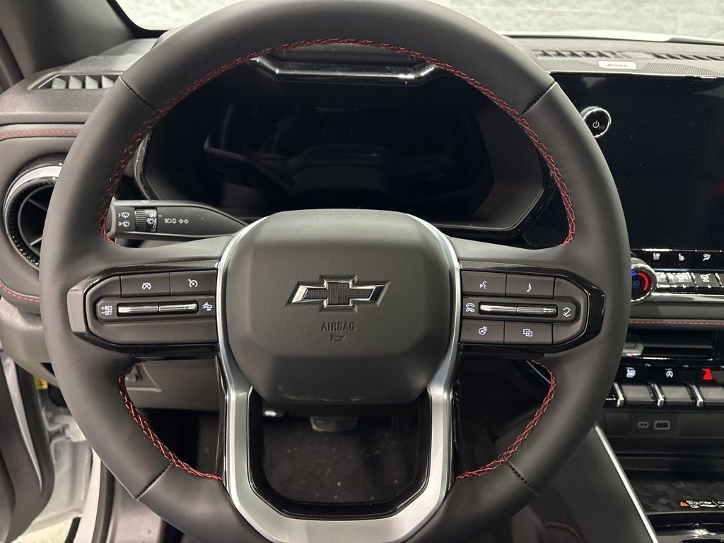 2026 Chevrolet Colorado Z71 Crew Cab Short Box 4WD