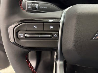 2026 Chevrolet Colorado Z71 Crew Cab Short Box 4WD