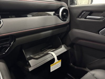 2026 Chevrolet Colorado Z71 Crew Cab Short Box 4WD