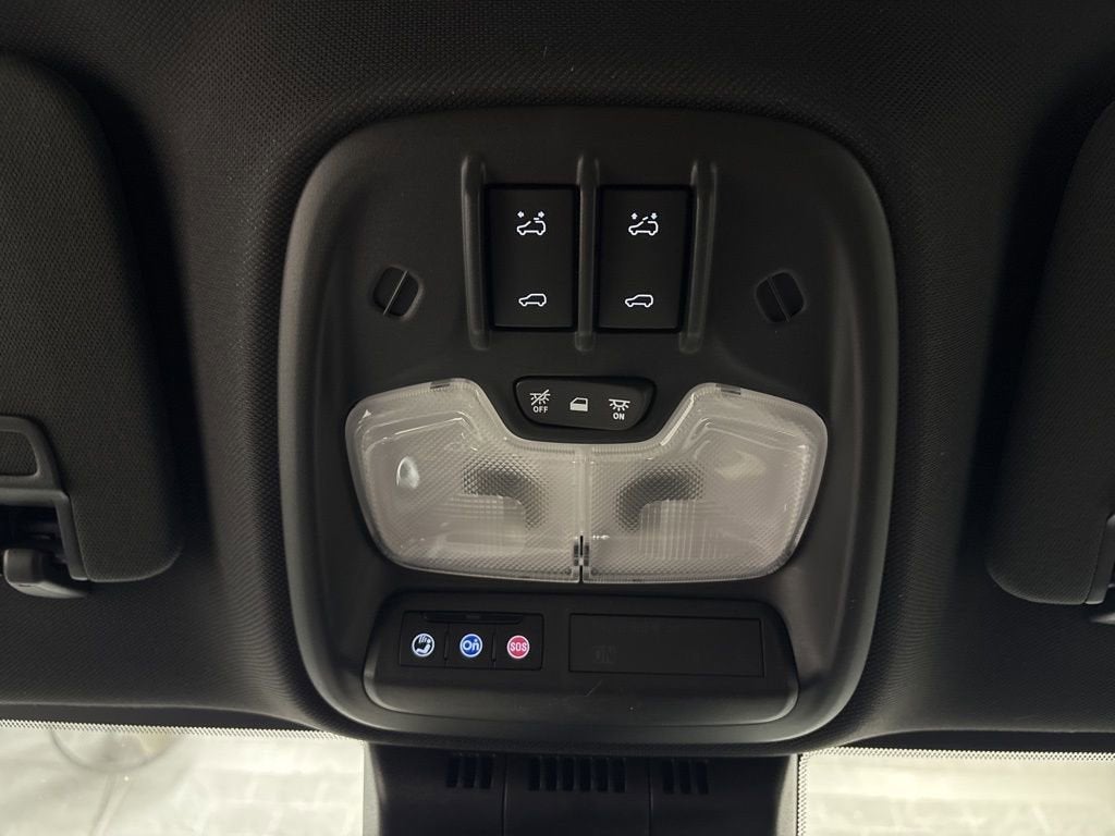 2026 Chevrolet Colorado Z71 Crew Cab Short Box 4WD