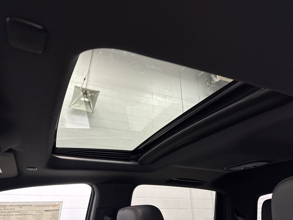 2026 Chevrolet Colorado Z71 Crew Cab Short Box 4WD