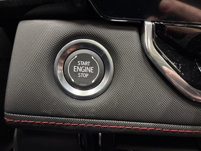 2026 Chevrolet Colorado Z71 Crew Cab Short Box 4WD