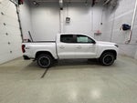 2026 Chevrolet Colorado Z71 Crew Cab Short Box 4WD