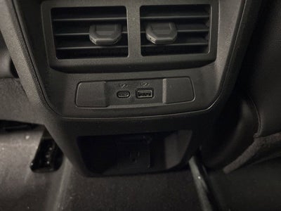 2026 Chevrolet Colorado Z71 Crew Cab Short Box 4WD