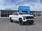 2026 Chevrolet Colorado Z71 Crew Cab Short Box 4WD