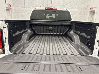 2026 Chevrolet Colorado Z71 Crew Cab Short Box 4WD