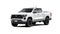 2026 Chevrolet Colorado Z71 Crew Cab Short Box 4WD
