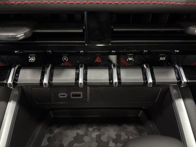 2026 Chevrolet Colorado Z71 Crew Cab Short Box 4WD