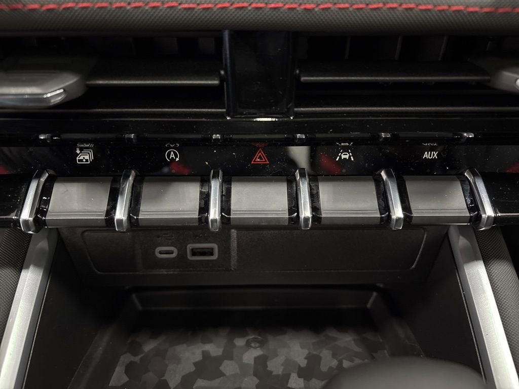 2026 Chevrolet Colorado Z71 Crew Cab Short Box 4WD