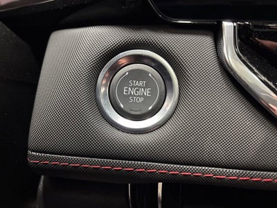 2026 Chevrolet Colorado Z71 Crew Cab Short Box 4WD