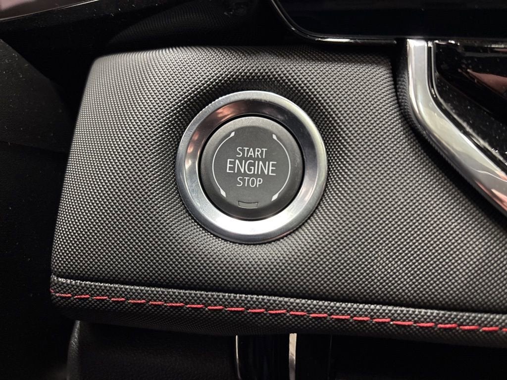 2026 Chevrolet Colorado Z71 Crew Cab Short Box 4WD