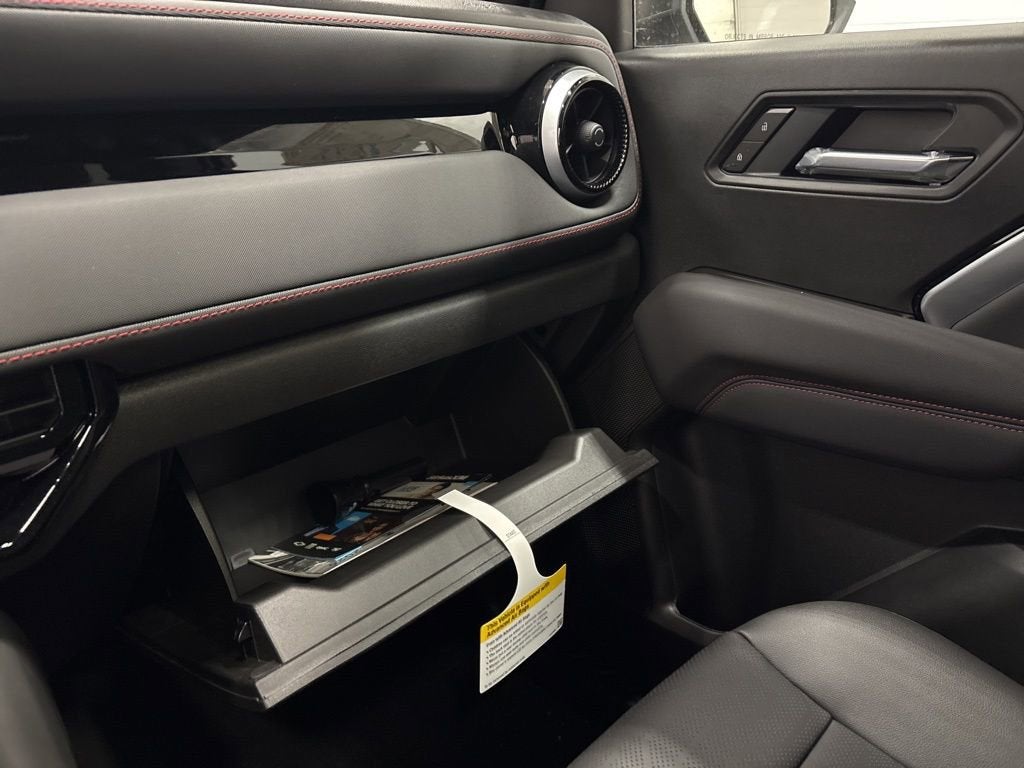 2026 Chevrolet Colorado Z71 Crew Cab Short Box 4WD